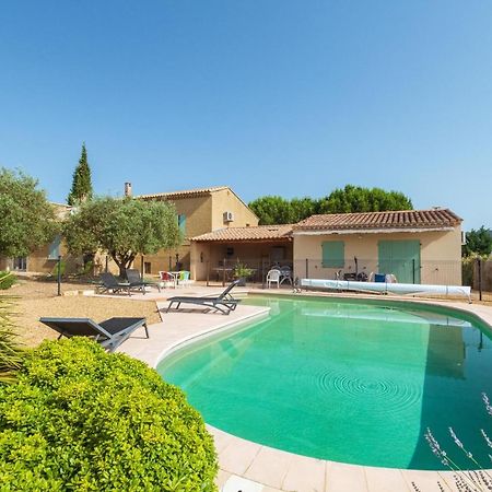 La Provence Villa Vaison-la-Romaine Ngoại thất bức ảnh
