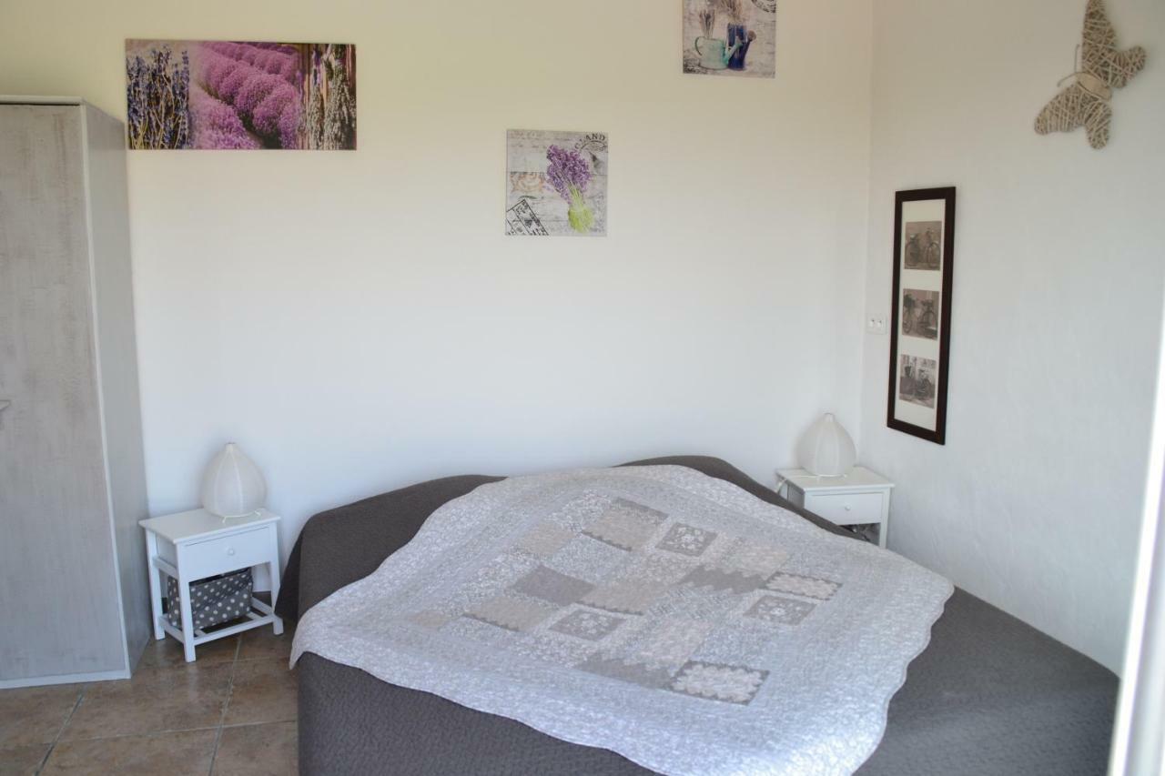 La Provence Villa Vaison-la-Romaine Ngoại thất bức ảnh