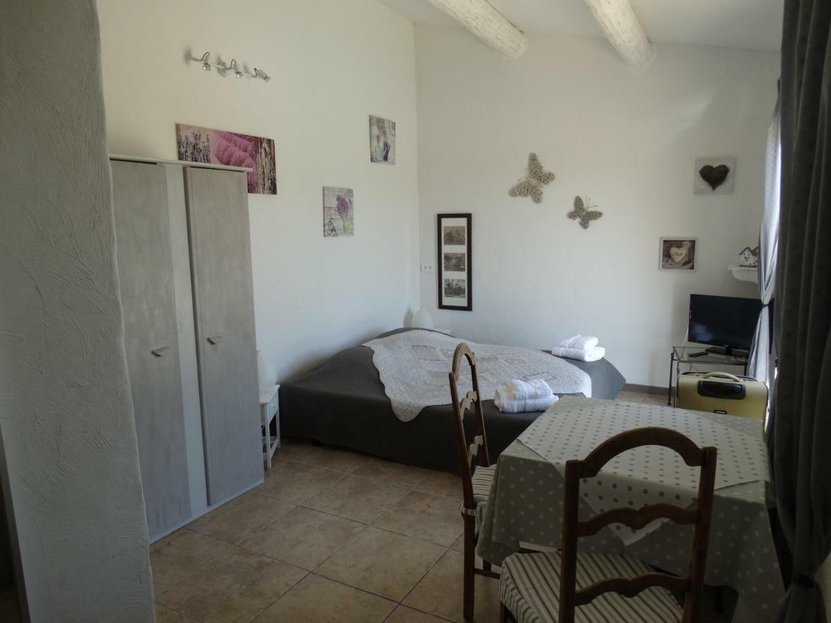 La Provence Villa Vaison-la-Romaine Ngoại thất bức ảnh