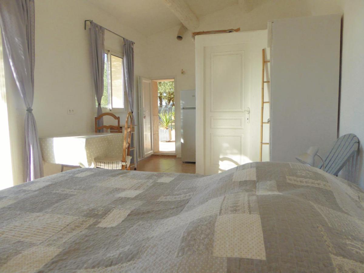 La Provence Villa Vaison-la-Romaine Ngoại thất bức ảnh