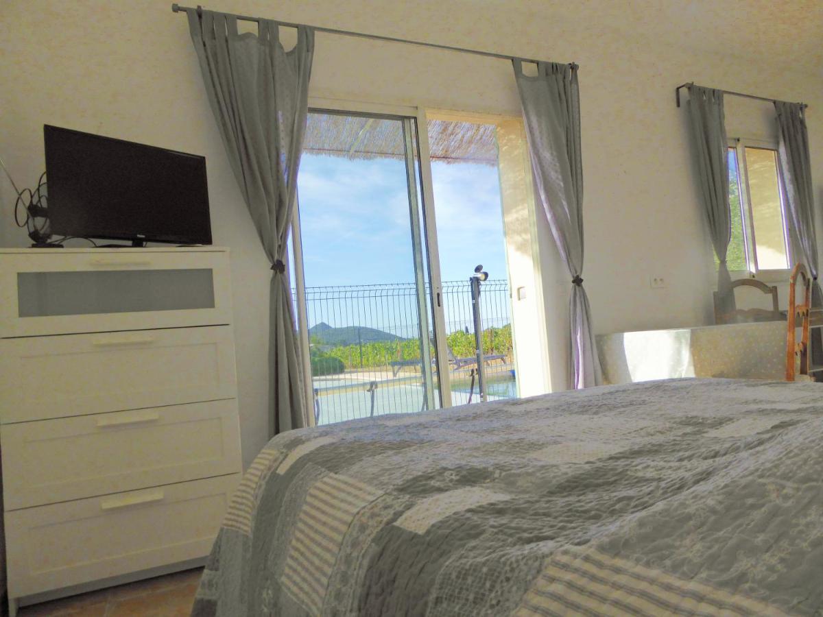 La Provence Villa Vaison-la-Romaine Ngoại thất bức ảnh